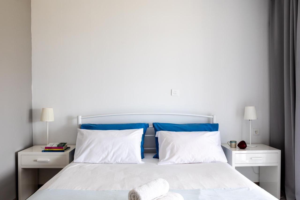 Porto Koufo Resort Ngoại thất bức ảnh