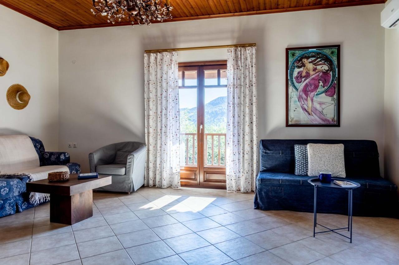 Porto Koufo Resort Ngoại thất bức ảnh