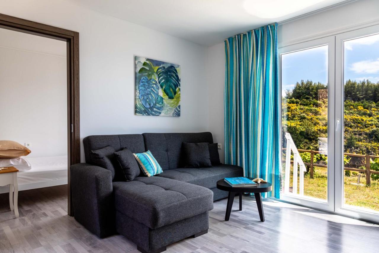 Porto Koufo Resort Ngoại thất bức ảnh