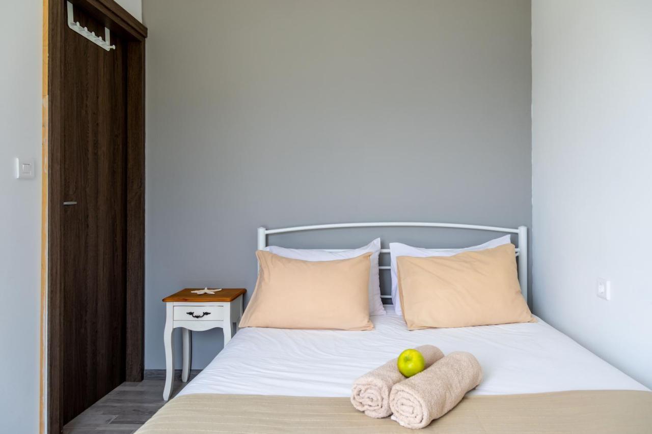 Porto Koufo Resort Ngoại thất bức ảnh