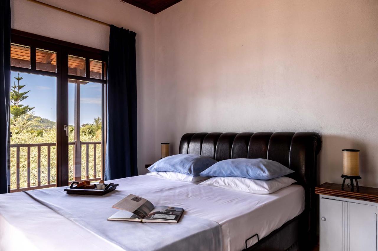 Porto Koufo Resort Ngoại thất bức ảnh