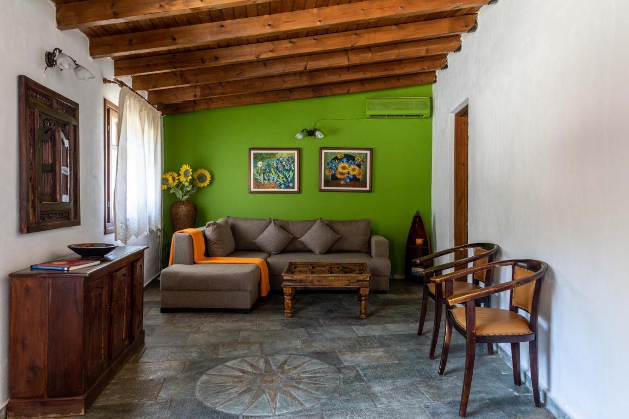 Porto Koufo Resort Ngoại thất bức ảnh