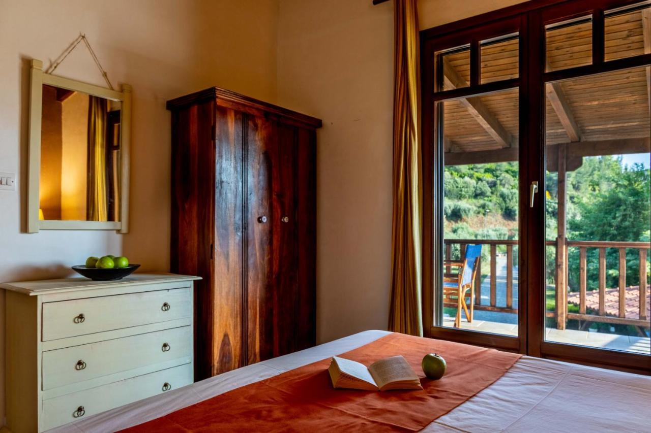 Porto Koufo Resort Ngoại thất bức ảnh