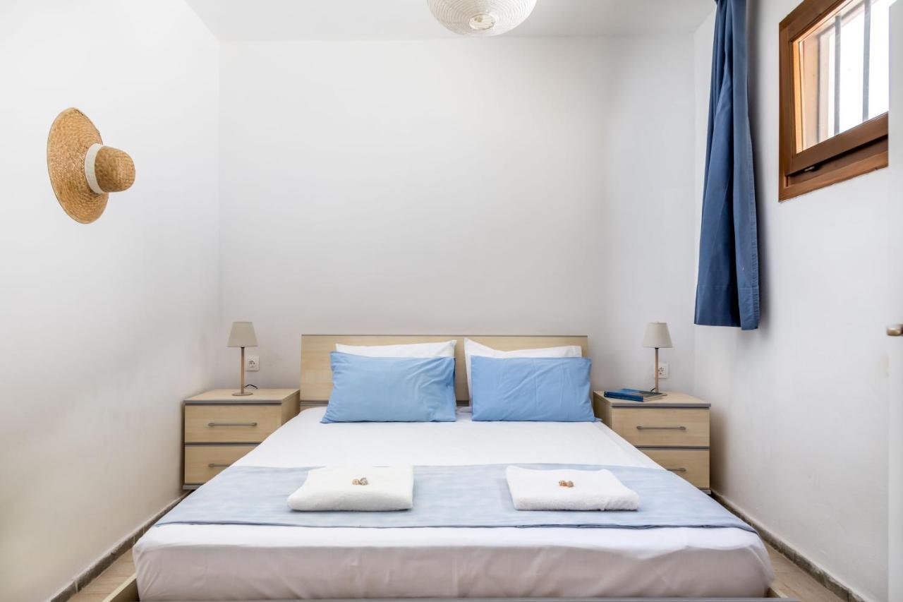 Porto Koufo Resort Ngoại thất bức ảnh