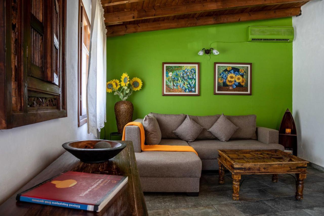 Porto Koufo Resort Ngoại thất bức ảnh
