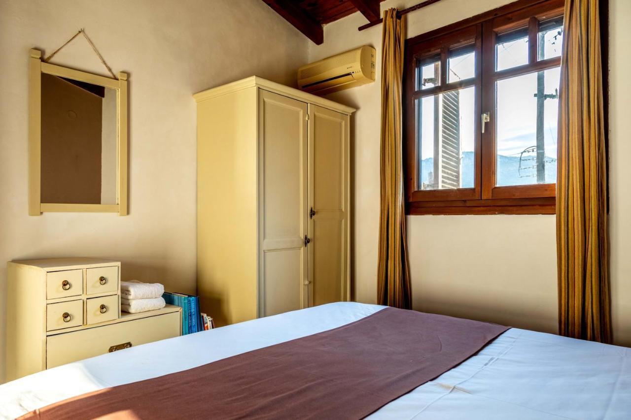 Porto Koufo Resort Ngoại thất bức ảnh