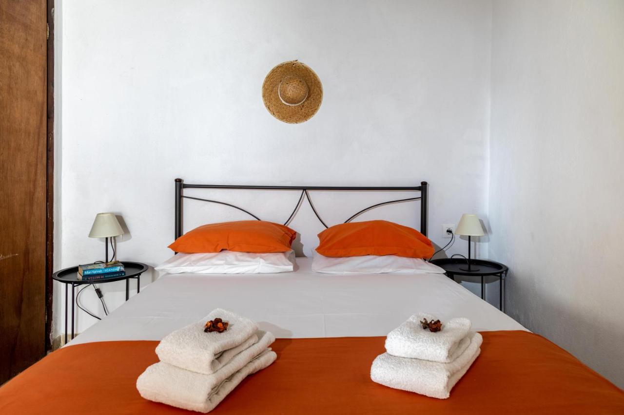 Porto Koufo Resort Ngoại thất bức ảnh