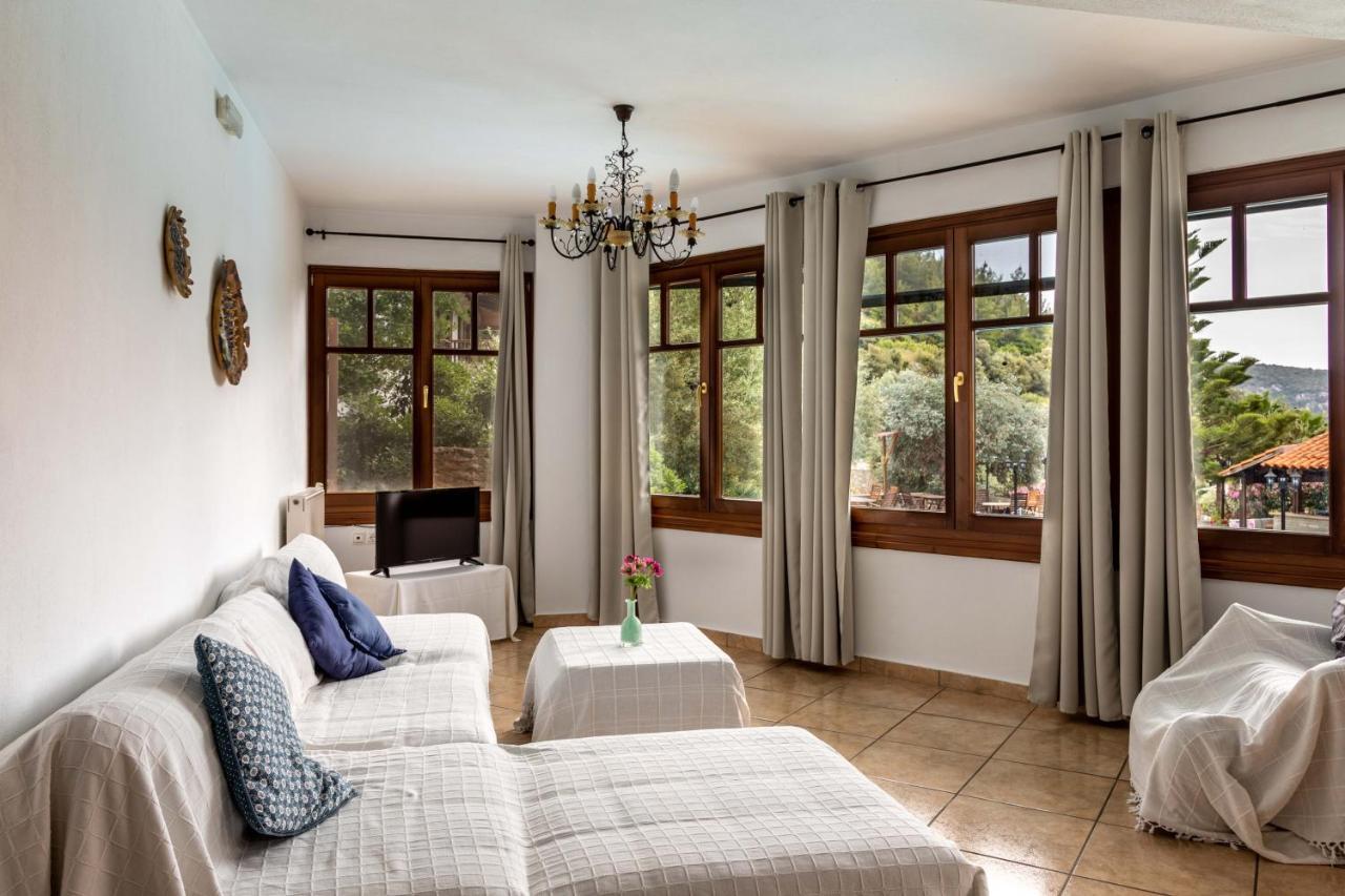Porto Koufo Resort Ngoại thất bức ảnh