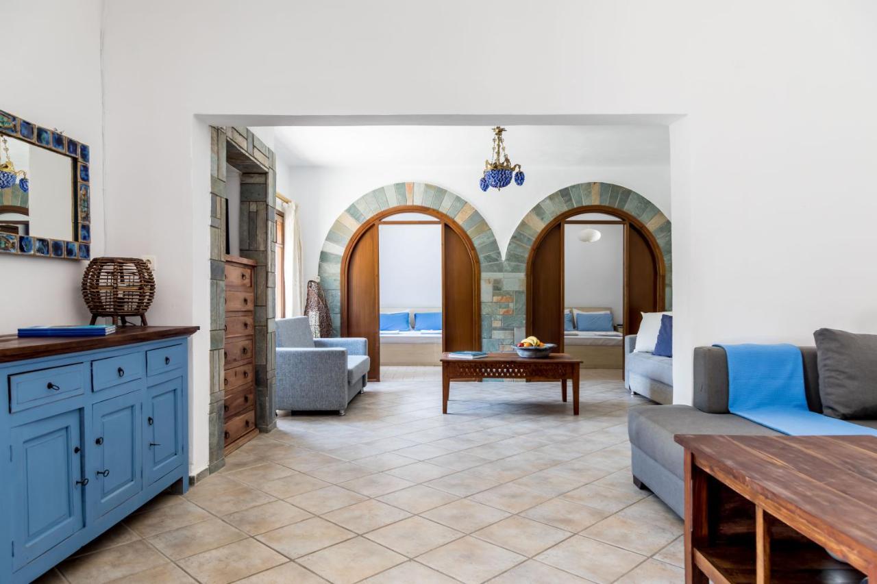 Porto Koufo Resort Ngoại thất bức ảnh