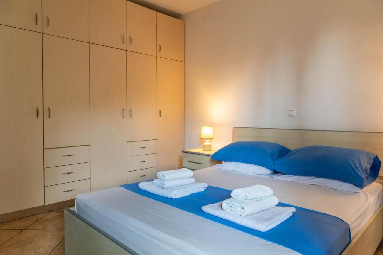 Porto Koufo Resort Ngoại thất bức ảnh