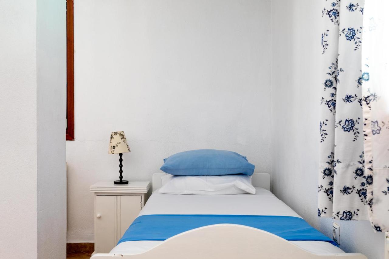 Porto Koufo Resort Ngoại thất bức ảnh