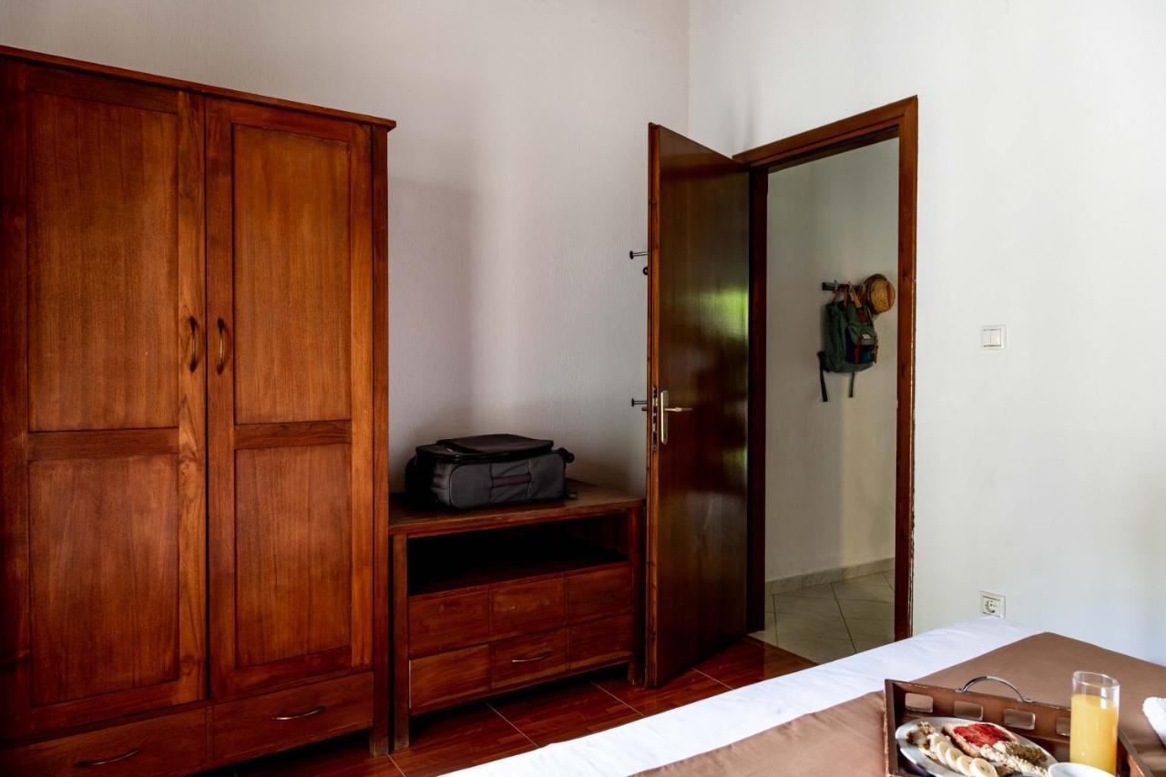 Porto Koufo Resort Ngoại thất bức ảnh