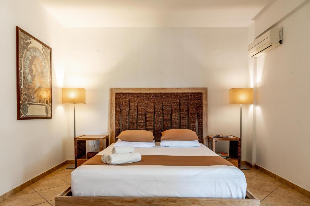 Porto Koufo Resort Ngoại thất bức ảnh