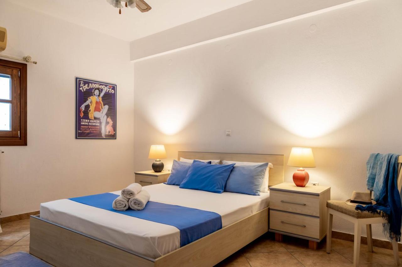 Porto Koufo Resort Ngoại thất bức ảnh