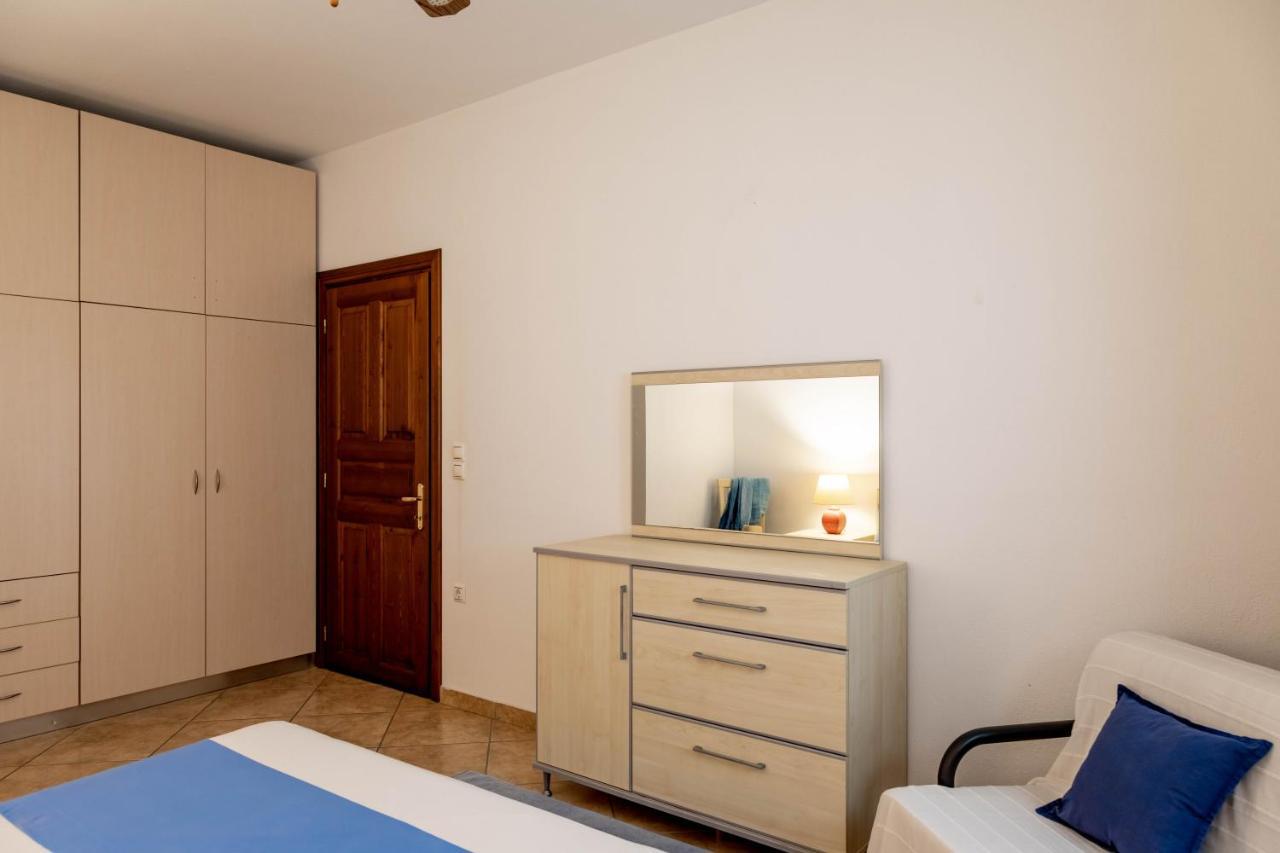 Porto Koufo Resort Ngoại thất bức ảnh