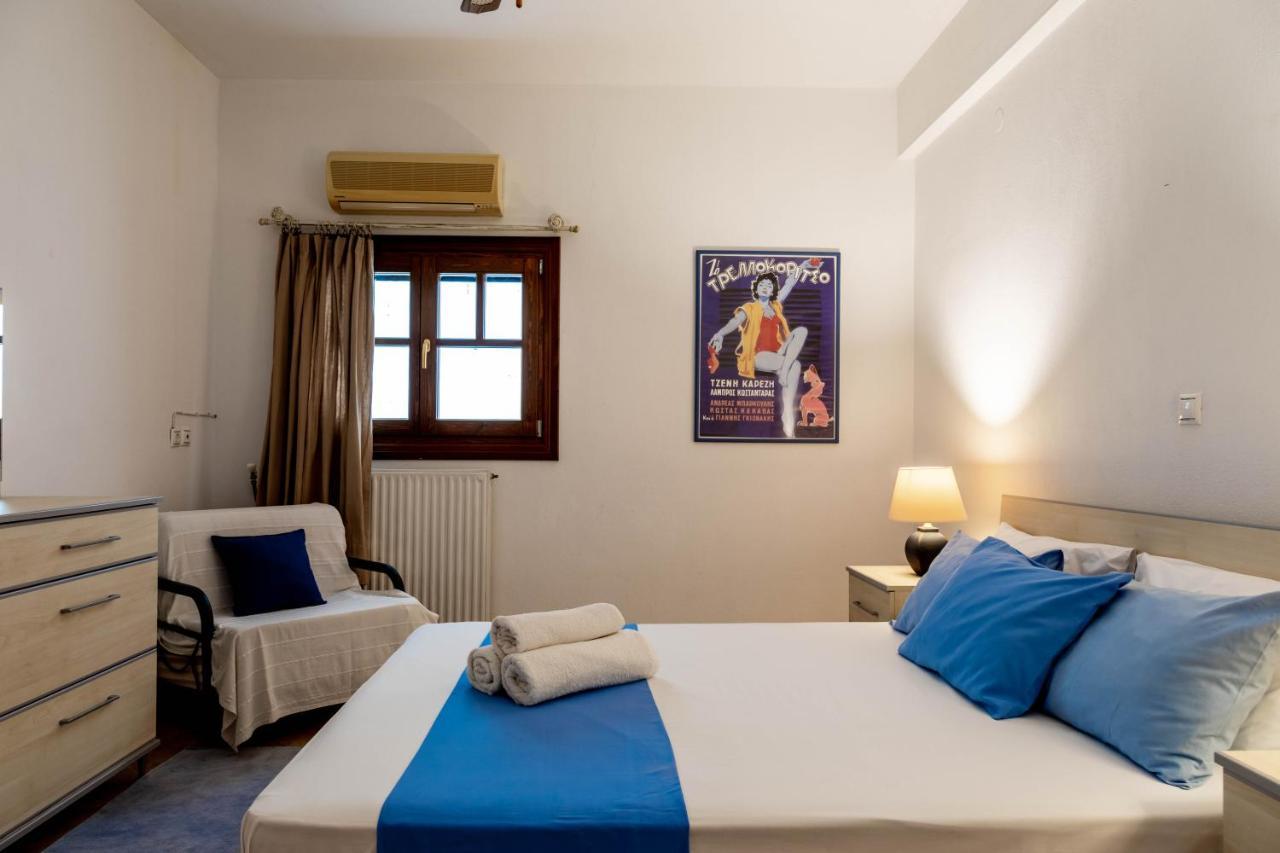 Porto Koufo Resort Ngoại thất bức ảnh
