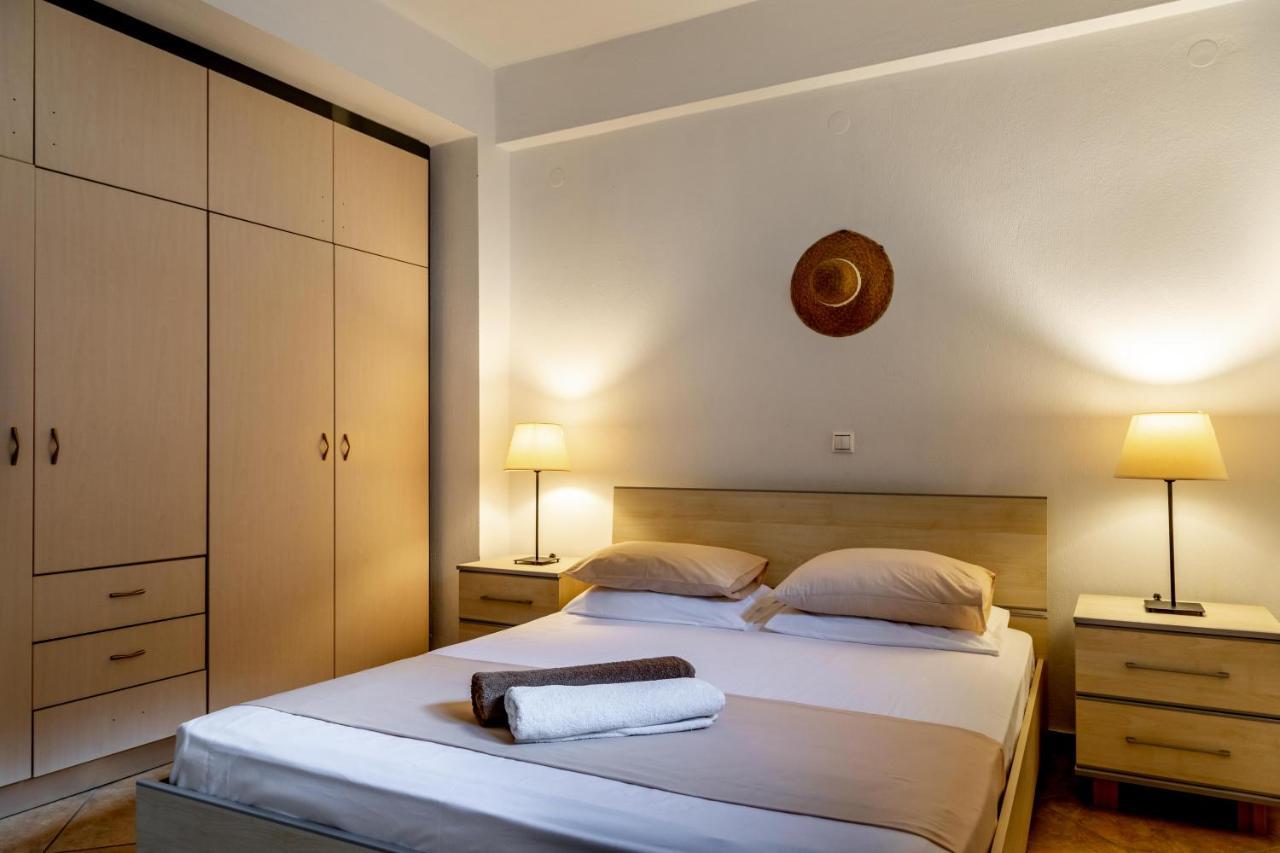 Porto Koufo Resort Ngoại thất bức ảnh