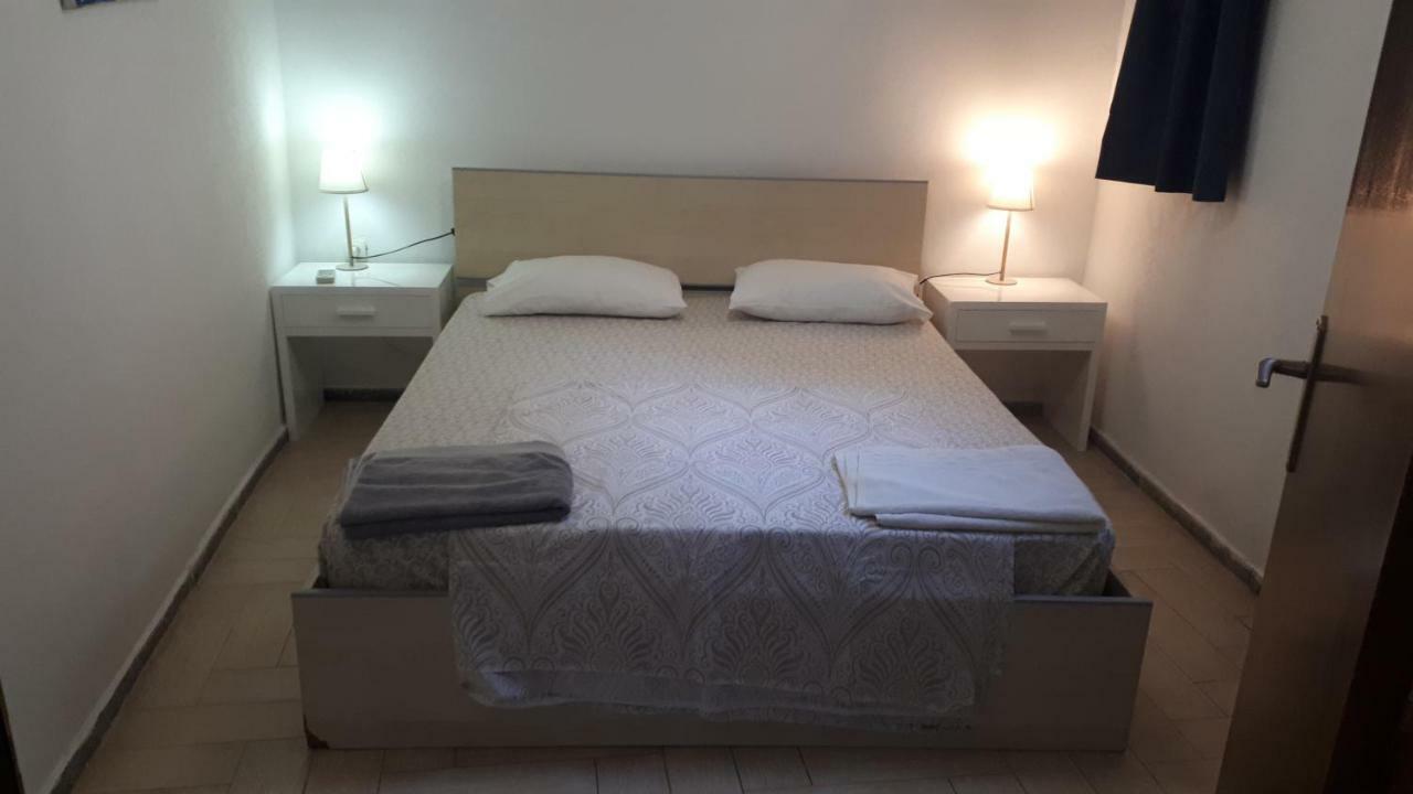 Porto Koufo Resort Ngoại thất bức ảnh